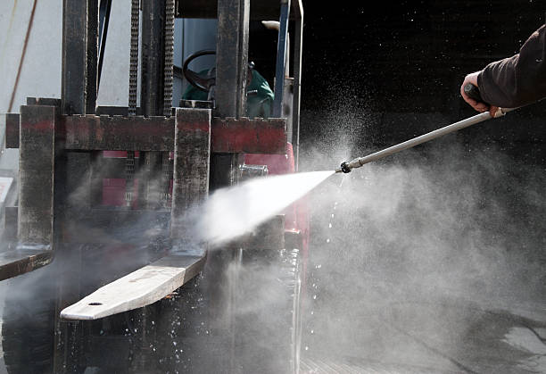 Trusted Sugar Hill, GA Pressure Washing Services Experts